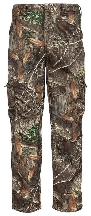 Blocker Outdoors Hunting Pants SHIELD SERIES SILENTEC PANTS RT EDGE