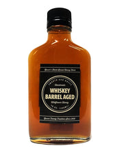 Brigg's Honey Raw Honey Whiskey Honey BRI