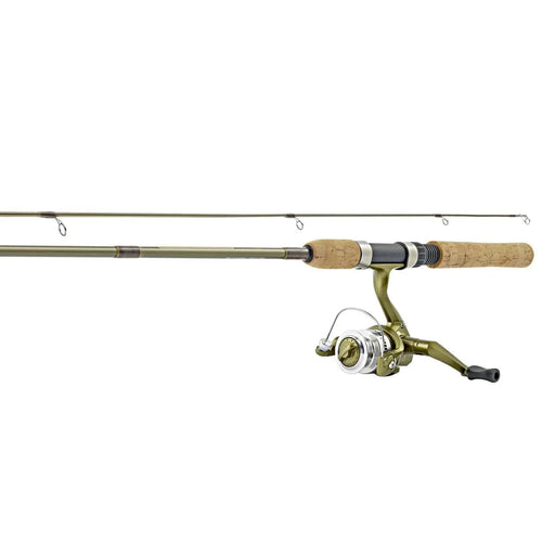 Calcutta Outdoors Spinning Combo SouthBend Microlite Spinning Combo 5' 2pc