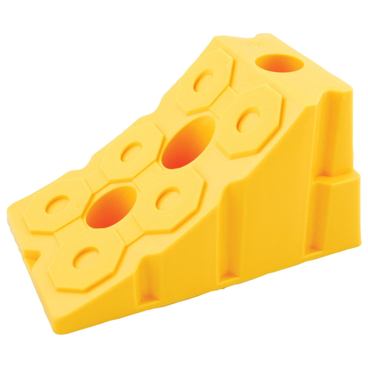 WHEEL CHOCK — Fritz's Outdoor Discounts