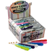 Candy Barn Express Snacks Rock Candy On A Stick - Assorted