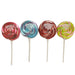 Candy Barn Express Snacks Whirly Pop Variety Lollipop