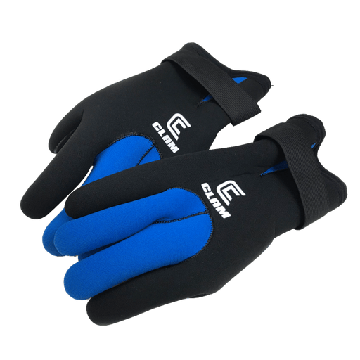 CLAM Gloves CLAM NEOPRENE GLOVE X-LRG.