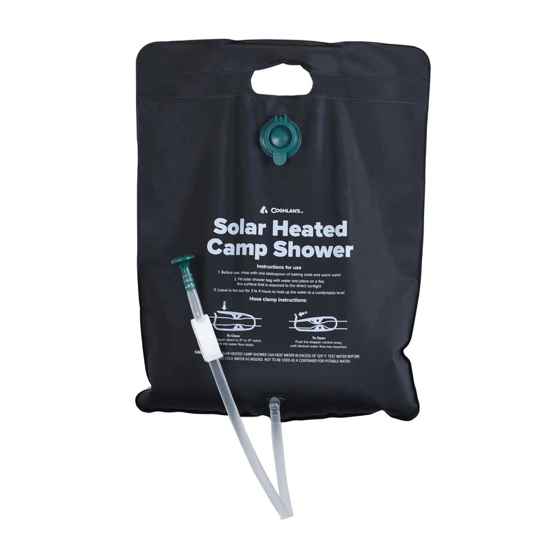 Coghlan's Camping Accessories COGHLANS CAMP SHOWER