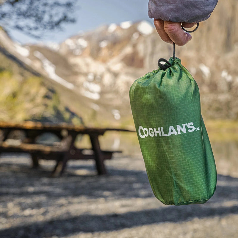 Coghlan's Camping Accessories COGHLANS PICNIC TABLE COVER