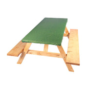 Coghlan's Camping Accessories COGHLANS PICNIC TABLE COVER