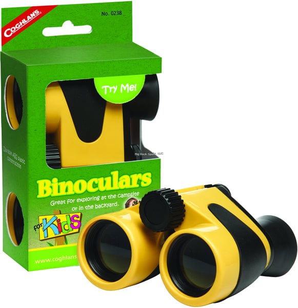 Coghlan's Camping Tools Coghlan's 0238 Binoculars for Kids