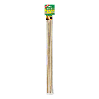 Coghlan's Cooking Accessories COGHLAN BAMBOO ROASTING STICKS