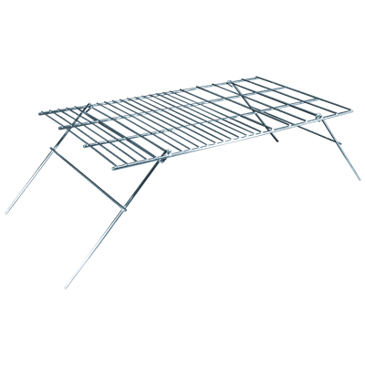 Coghlan's Cooking Accessories COGHLAN FOLD CAMP GRILL24"X12"