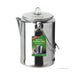 Coghlan's Cooking Coghlan's 1346 Aluminum Coffee Pot 9Cup