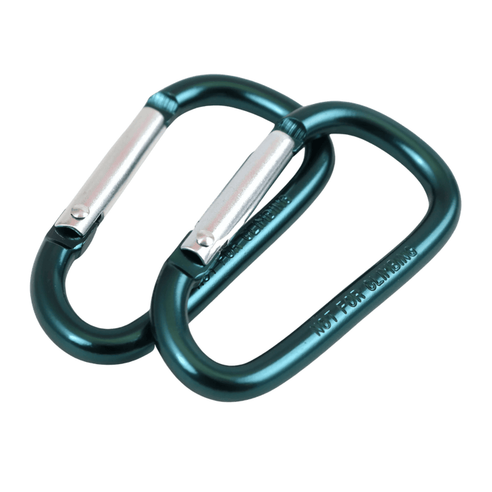 Coghlan's Tools COGHLAN MINI CARABINER 6MM