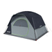 Coleman Camping Tents 6-Person Skydome™ Camping Tent - Gray/Green