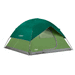 Coleman Camping Tents Sundome® 6-Person Camping Tent - Spruce Green