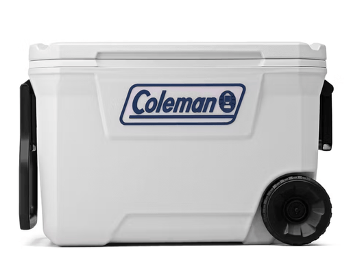 Coleman Coolers 316 Series 62 Qt Wheeled Cooler - Marine