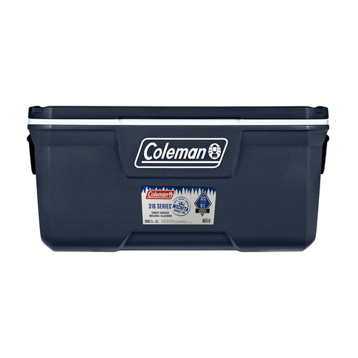 Coleman Coolers COLEMAN 120 QT COOLER BLUE