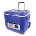 Coleman Coolers COOLER COLEMAN 50QT WHEELED