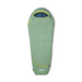 Coleman Sleeping Bags Coleman Big Bay Sleeping Bag 20 Degree Mummy Moss