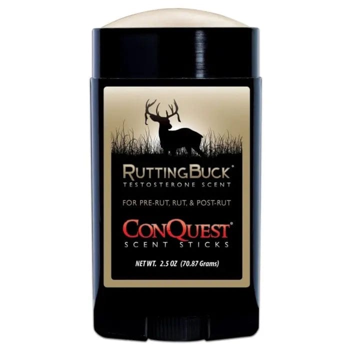 ConQuest Scents Hunting Scents RuttingBuck Scent Stick