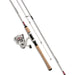 Daiwa Spinning Combo CROSSFIRE CFLT25/G662M COMBO DAIWA SPINNING