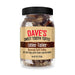 Dave's Sweet Tooth Gourmet Soft Toffee Coffee Toffee Jar