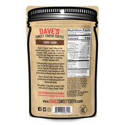 Dave's Sweet Tooth Gourmet Soft Toffee Coffee Toffee Pouch