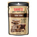 Dave's Sweet Tooth Gourmet Soft Toffee Coffee Toffee Pouch