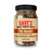 Dave's Sweet Tooth Gourmet Soft Toffee Milk Chocolate Jar
