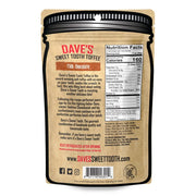 Dave's Sweet Tooth Gourmet Soft Toffee Milk Chocolate Pouch