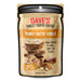 Dave's Sweet Tooth Gourmet Soft Toffee Peanut Butter Crunch Pouch