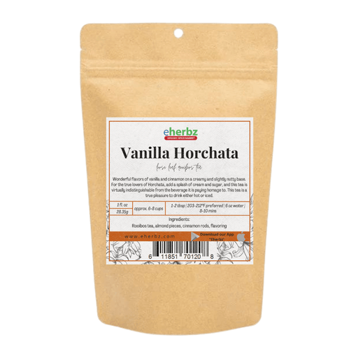 Dethlefsen & Bach Rooibos Tea Vanilla Horchata Tea