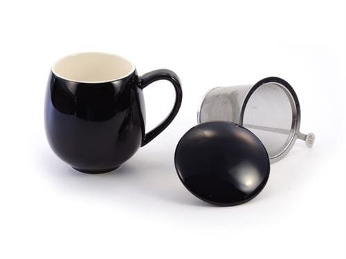 Dethlefsen & Bach Tea Accessories Saara Mug DB