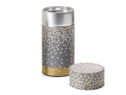 Dethlefsen & Bach Tea Accessories Tea Tin Amaya (big)