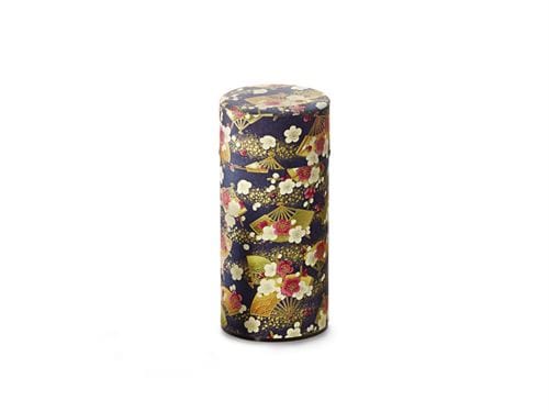Dethlefsen & Bach Tea Accessories Tea Tin Rumiko (large)