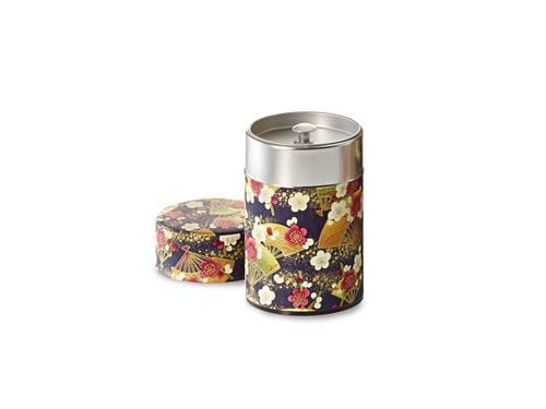 Dethlefsen & Bach Tea Accessories Tea Tin Rumiko (sm)