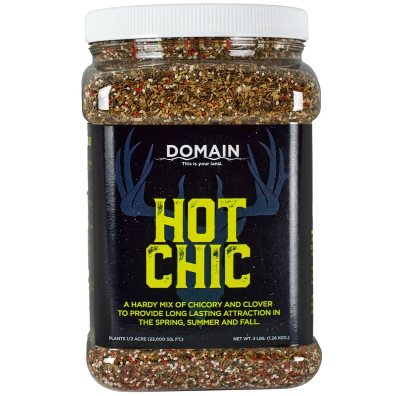 Domain Feeders Feeders Hot Chic