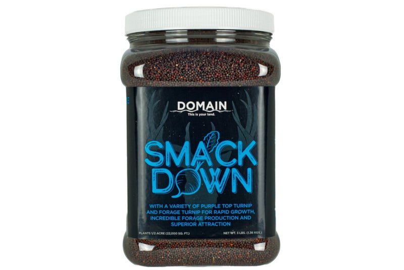 Domain Feeders Feeders Smack Down