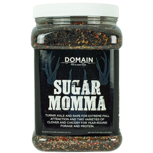 Domain Feeders Feeders Sugar Momma