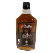 Doodle's Sugarbush Maple Syrup Rum Barrel Aged Maple Syrup 200ml