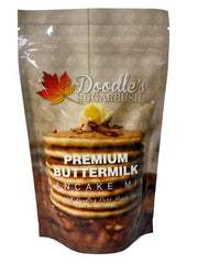 Doodle's Sugarbush Pancake Mix Buttermilk Pancake Mix