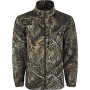 Drake Waterfowl Hunting Jacket Ladies Endurance Full Zip Jacket Country DNA