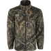 Drake Waterfowl Hunting Jacket Ladies Endurance Full Zip Jacket Country DNA