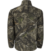 Drake Waterfowl Hunting Jacket Ladies Endurance Full Zip Jacket Country DNA