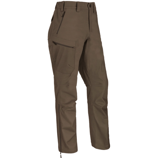 Drake Waterfowl Hunting Pants MST Softshell Waterfowler Pants (Brown)