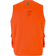 Drake Waterfowl Vest Blaze Orange Vest