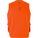 Drake Waterfowl Vest Blaze Orange Vest