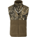 Drake Waterfowl Vest MST Eqwader Vest Shadowgrass Habitat