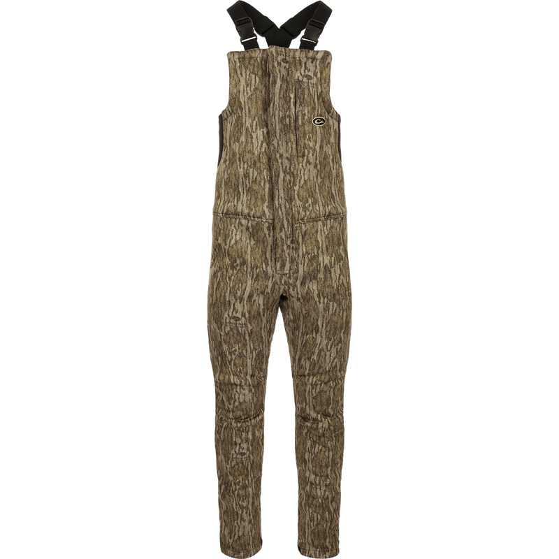 Drake Waterfowl Waders MST Ultimate Wader Bib (Bottomland)