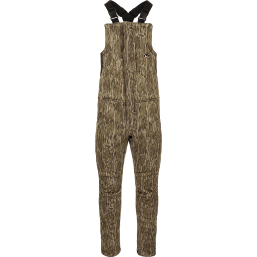 Drake Waterfowl Waders MST Ultimate Wader Bib (Bottomland)