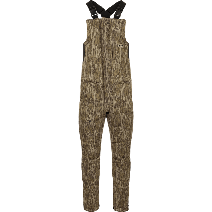 Drake Waterfowl Waders MST Ultimate Wader Bib (Bottomland)