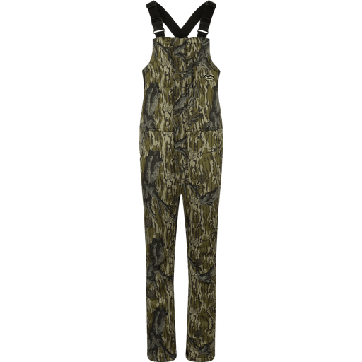 Drake Waterfowl Waders MST Ultimate Wader Bib (Original Treestand)